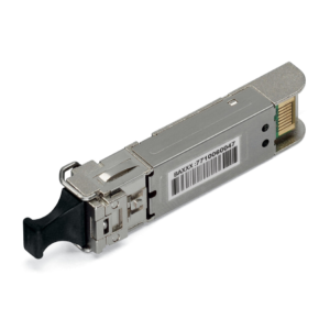 SFP Module 100BASE; FX Multi-Mode 1310 nm LC; 2 km; DDM