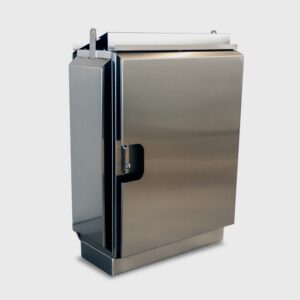 Data & Electrical Enclosures