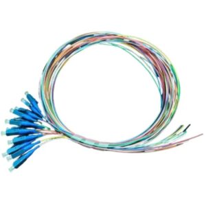 Pigtail LC OS1 / OS2 Singlemode