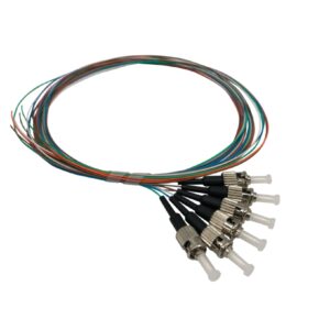 Pigtail ST OM1 Multimode 2m