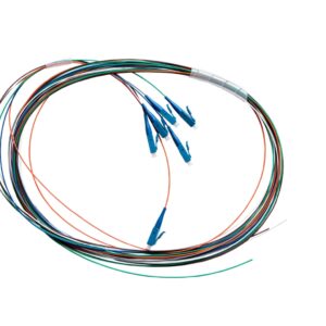 Pigtail LC OS1 / OS2 Singlemode 2m