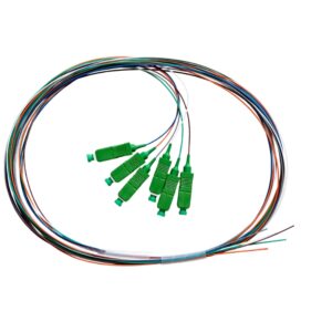 Pigtail SC/APC OS1 / OS2 Singlemode 2m