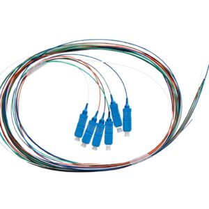 Pigtail SC OS1 / OS2 Singlemode 2m