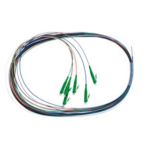 Pigtail LC/APC OS2 / OS1 Singlemode 2m