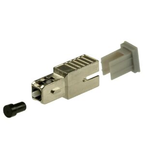 SC SM M to F/M Attenuator 15dB