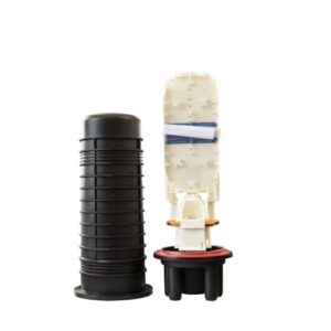 24 Fibre FOBOT Dome Closure | IP68 Rated