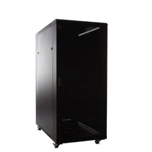 27RU Free Standing Server Rack