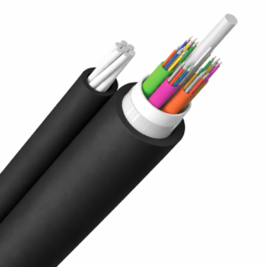 Loose Tube Figure-8 Optical Cable (Single Jacket)