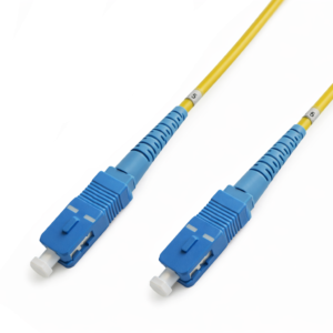 Patch Cords SC-SC Simplex