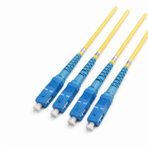 Patch Cords SC-SC Duplex