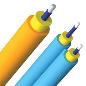 Simplex and Duplex Cord