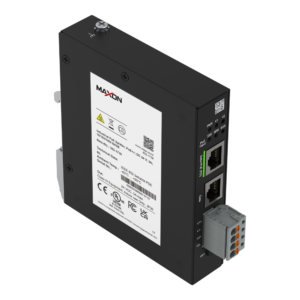 Industrial PoE Splitter PoE++; 24 VDC