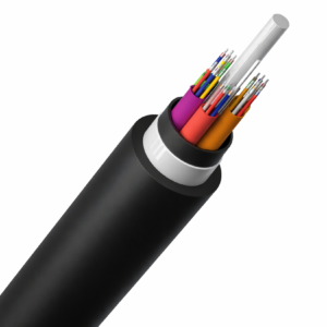 ADSS Double Jacket Cable