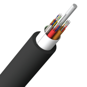 ADSS Single Jacket Cable