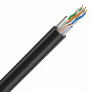 UTP CAT5E Outdoor Drop Wire