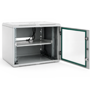 Data Server Rack Wall Mount