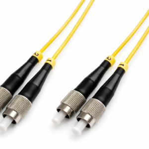 Patch Cords FC-FC Duplex