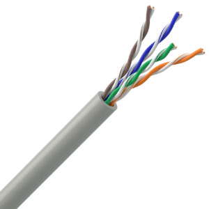Cat5e UTP Indoor