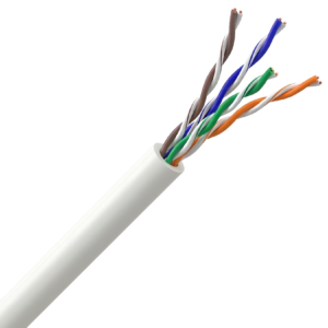 CORE CAT6 Indoor LSZH