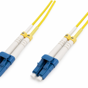 Patch Cords LC-LC Duplex