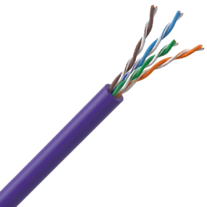 UTP Industrial Cat7 S/FTP (800MHz)