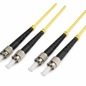 Patch Cords ST-ST Duplex