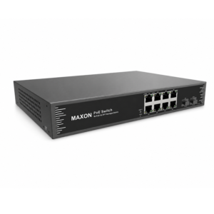 MX-PSG1008-2SFP